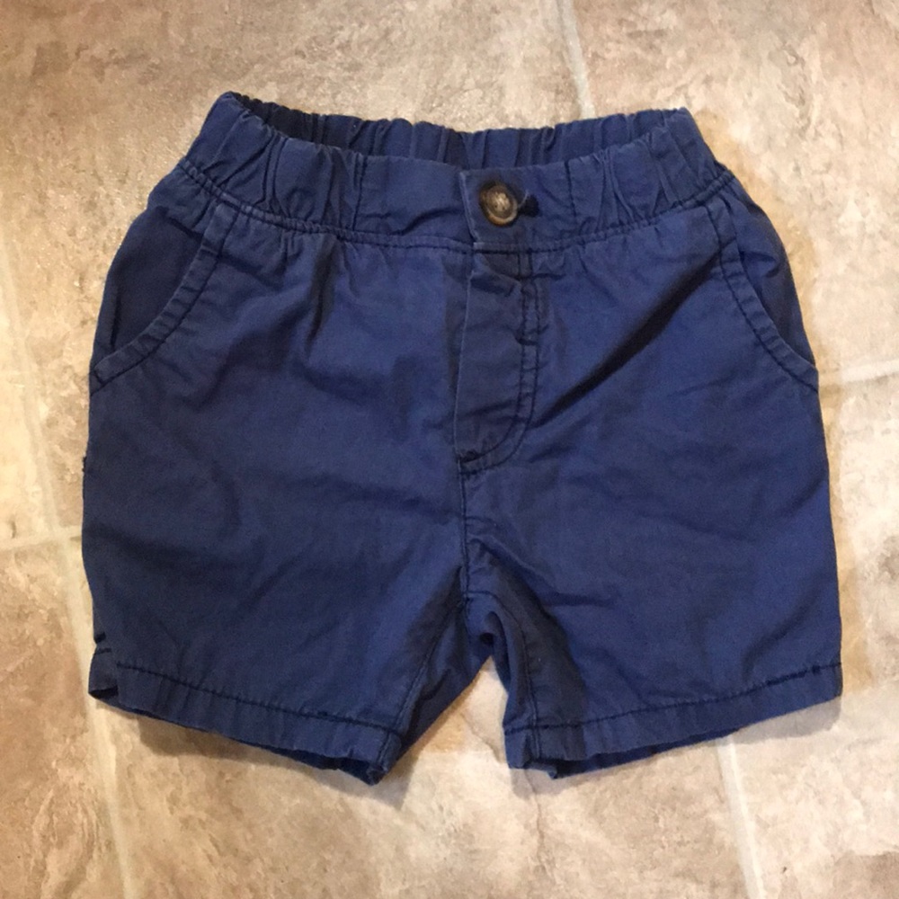 Uniform shorts